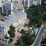 Eden מלון 3*