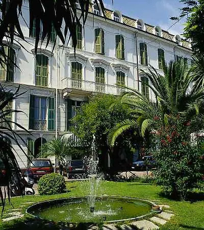 Hotel Eden 3*