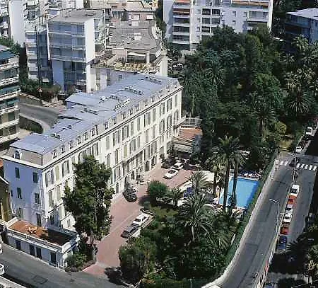 Eden Hotel 3*