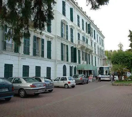Hotel Eden Sanremo