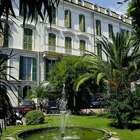 Hotel Eden Sanremo
