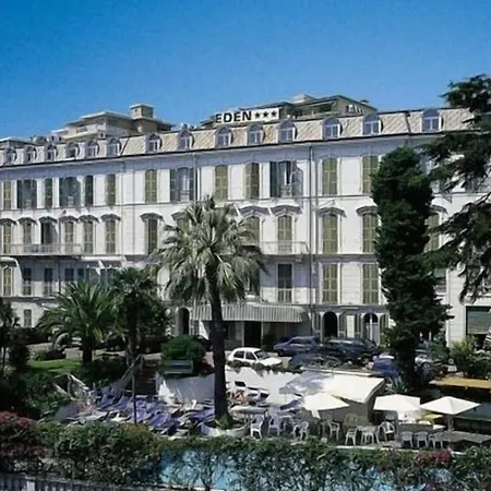 Hotel Eden Sanremo