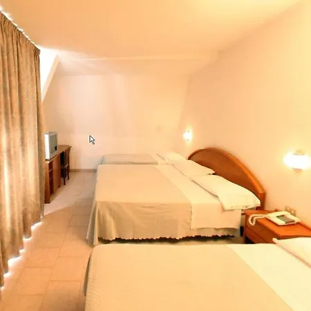 Hotel Eden