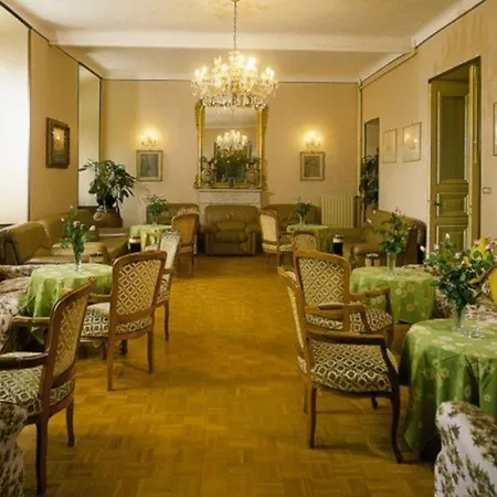 Hotel Eden 3*