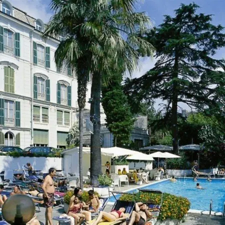 Hotel Eden