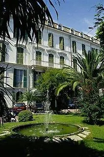 Eden Hotel Sanremo