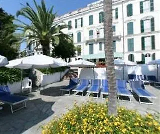 Hotel Eden Sanremo