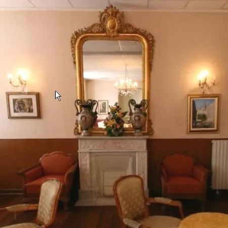 Eden Hotel
