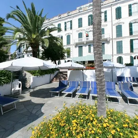 Eden Hotel