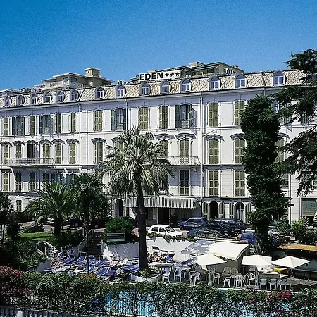 Eden Sanremo
