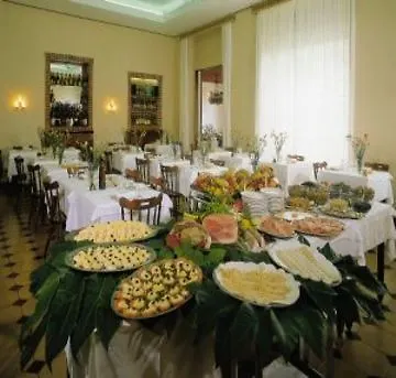 Hotel Eden Sanremo