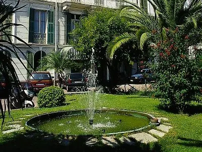 Eden Sanremo