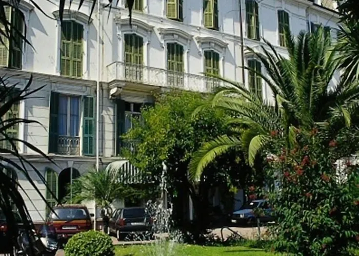 Hotel Eden Sanremo