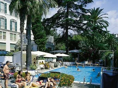 Hotel Eden San Remo