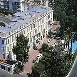 Eden 3*