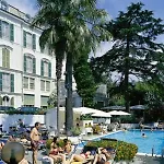 Hotel Eden