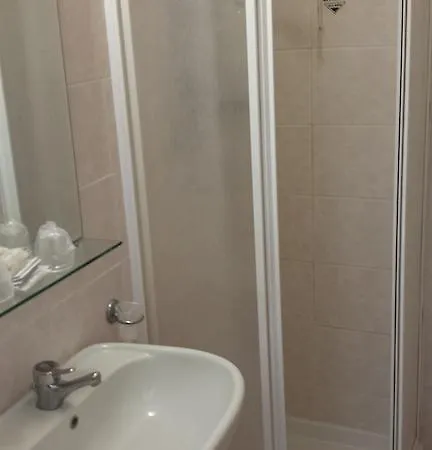 Eden 酒店 圣雷默