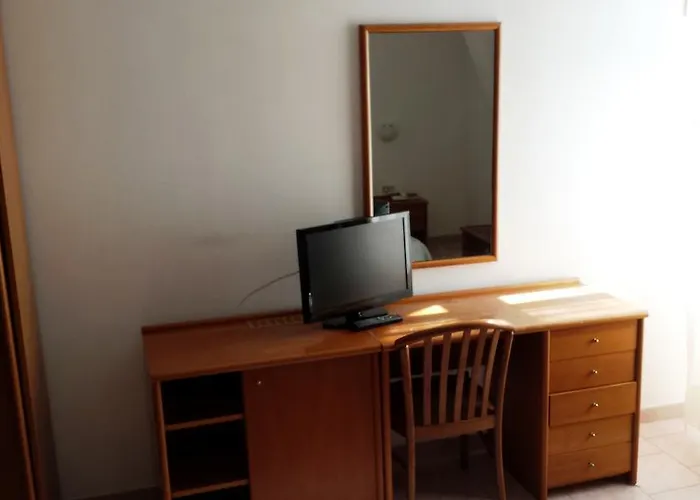 酒店 Eden 圣雷默